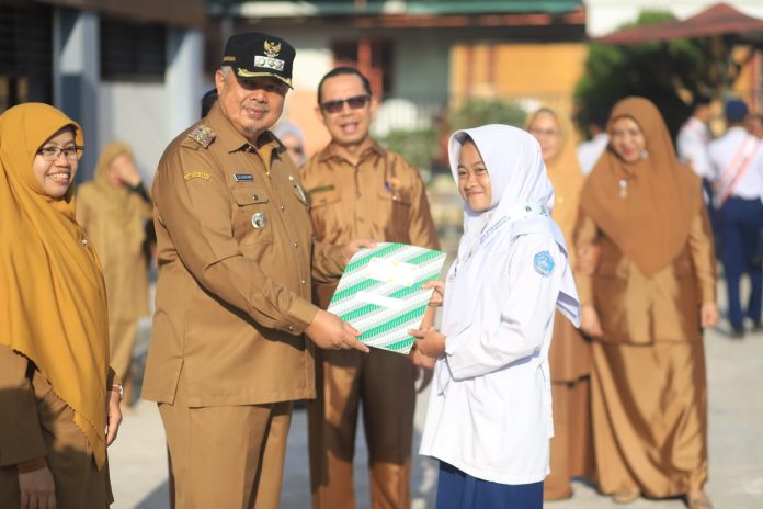 kota solok