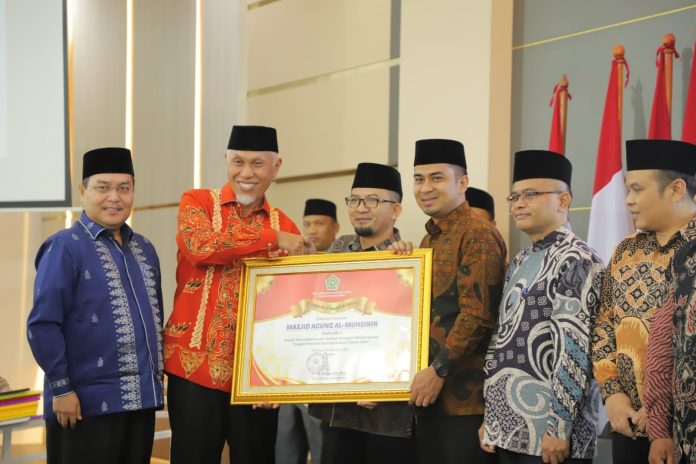 kota solok