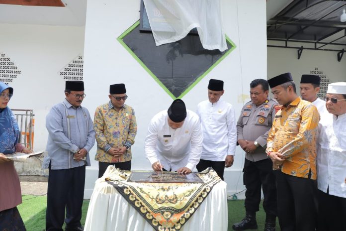 kota solok