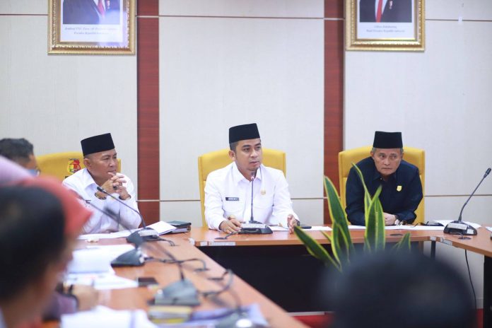 kota solok